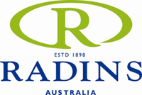 Radins Australia