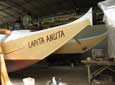 Lapita Anuta boat