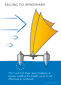 sailing to windward